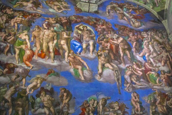 Best of Rome Pass: Vatican, Colosseum, Roman Forum and Palatine - Vatican Museums: Where Your Time Goes (and Why Skip-the-Line Matters)