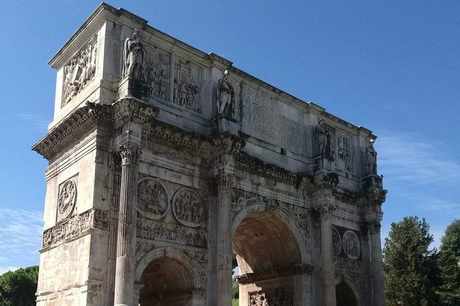 Best of Rome & Vatican Skip the line Private Tour - Pantheon stop: fast look, big payoff