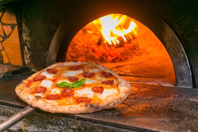 Best of Rome Walking Tour and Master of Pizza Class - Walking Rome’s headline sites without getting lost in details