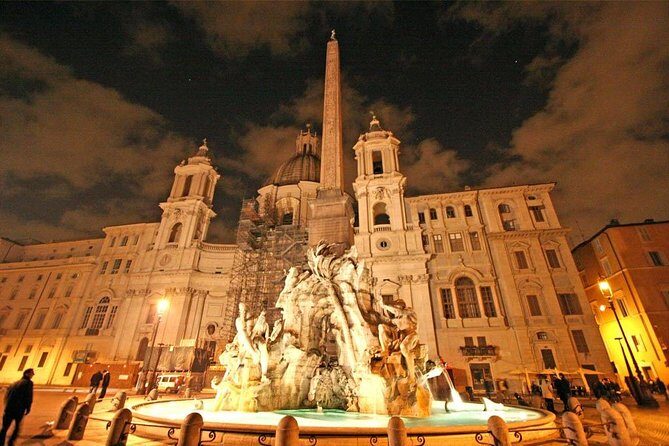 Best of Rome Walking Tour and Master of Pizza Class - Pizza-making class: what you learn (and what you’ll want to repeat)