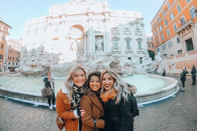 Best of Rome With Local Guide - Spanish Steps: La Dolce Vita energy, explained at street level
