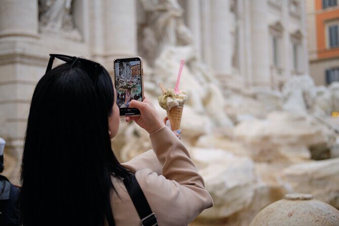 Best of Rome With Local Guide - Pantheon: a must-see with a key logistics note (ticket not included)
