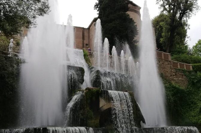Best tour in Tivoli garden minimum 4 people - How This 6-Hour Private Format Feels in Real Life