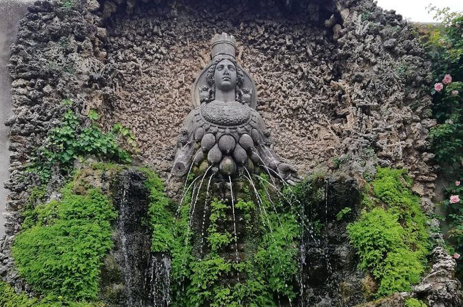 Best tour in Tivoli garden minimum 4 people - What to Bring and How to Prepare for Moderate Walking