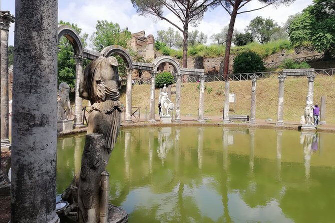 Best tour in Tivoli garden minimum 4 people - Value Check: Is $174.53 per Person Worth It?