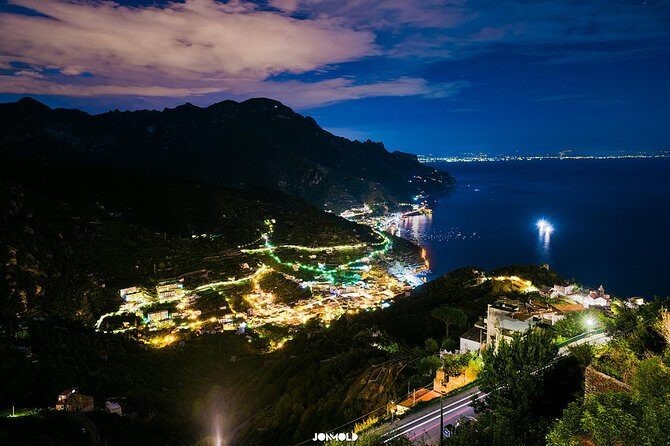 Best Tour of Amalfi Coast: Ravello+Amalfi+Positano (FullDay 8h) - The day’s pace: 8 to 9 hours with a road-first rhythm