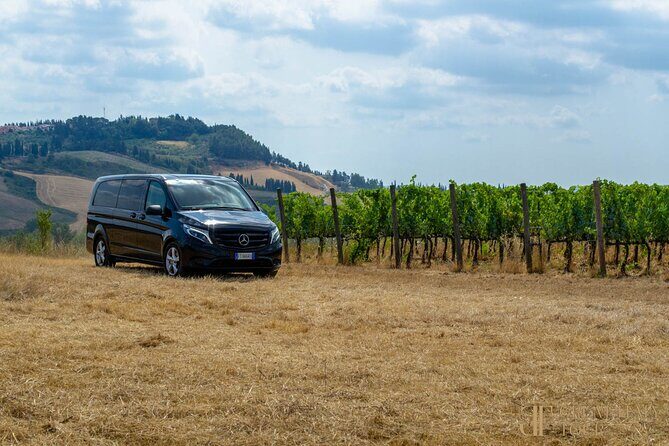 Bocelli Essence of Wine and Volterra Tour from Rome - Key Things I’d Focus On