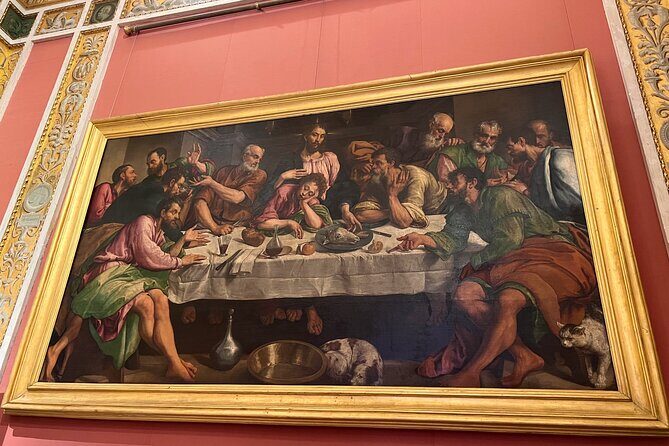 Borghese Gallery Entry Ticket and Audioguide App - Two Hours to Get It Right: How to Use Your Time Limit