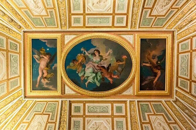 Borghese Gallery Guided Tour with Skip-the-Line Entry - How the small-group pace and headsets change your viewing
