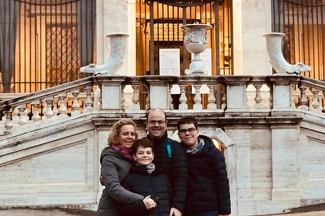 Borghese Gallery Max 6 People Tour: Baroque & Renaissance in Rome - Spring 2024 Reality Check: The 2nd Floor Restoration Note