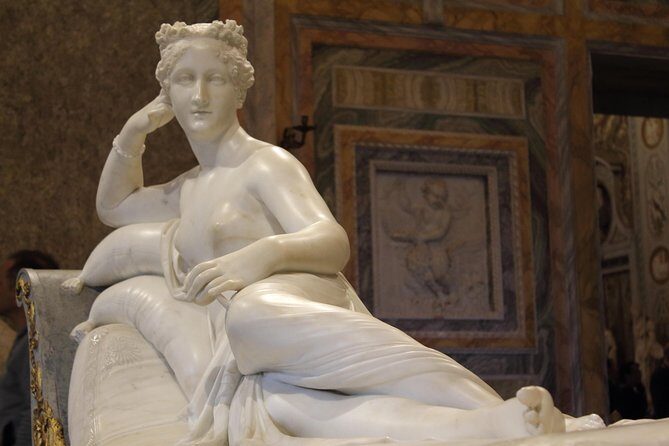 Borghese Gallery Museum and Park Guided tour for Kids and Families - Price and Value: Is $376.05 per Person Worth It?