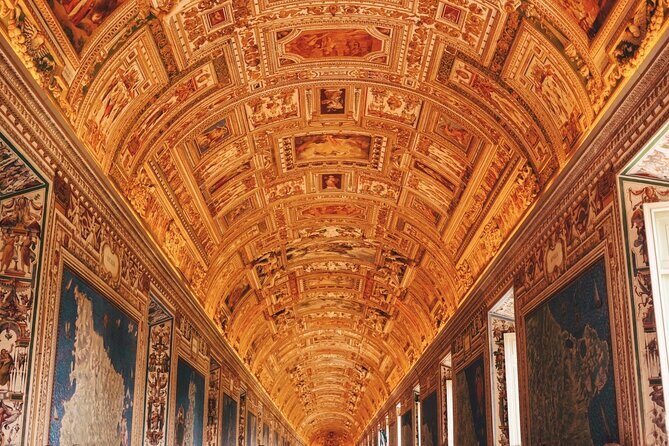 Borghese Gallery Official Skip the Line Entry Ticket - What you’ll see inside: the artists that drive the visit