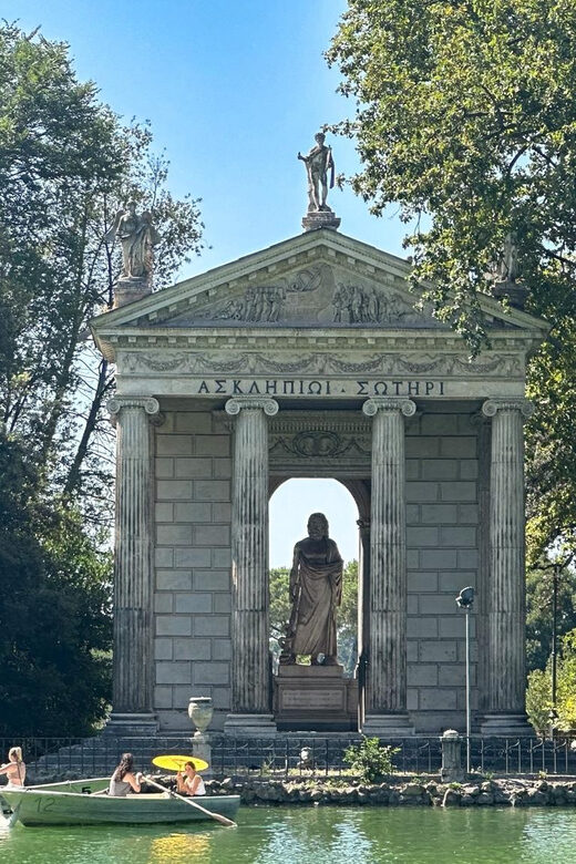 Borghese Gallery Private Guided Tour - Why This 2-Hour Borghese Private Tour Works