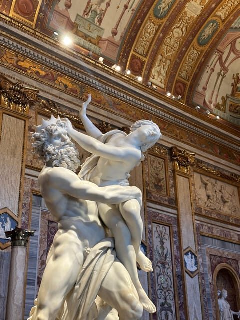Borghese Gallery Private Guided Tour - Price and Value: Is $248.09 Per Person Reasonable?