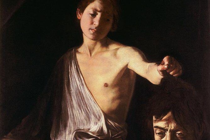 Borghese Gallery private tour - Where the “extra detail” can help—and when it can slow you down