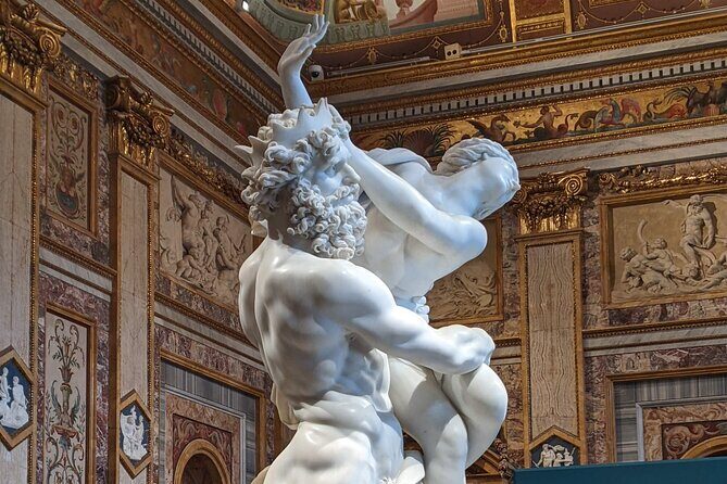 Borghese Gallery private tour - Timing, opening hours, and planning your day