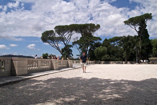 Borghese Gallery Private Tour (Skip-the-Line Admission) - The art historian guide: the difference between reading and seeing