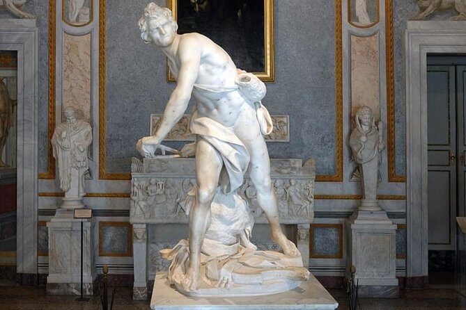 Borghese Gallery Private Tour: The Greatest Baroque Masterpieces - Why the Borghese Gallery feels different (and why that matters)