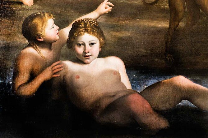 Borghese Gallery Private Tour: The Greatest Baroque Masterpieces - The Baroque story in plain language: Bernini-style drama and Caravaggio-style tension