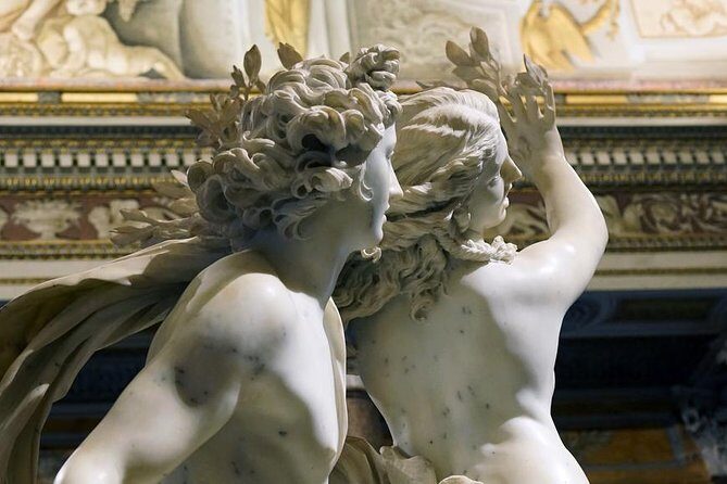 Borghese Gallery Private Tour: The Greatest Baroque Masterpieces - Price and value: what $268.07 is really buying