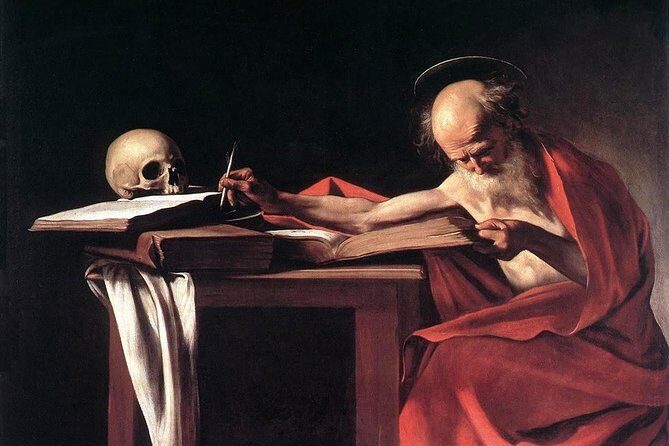 Borghese Gallery Private Tour: The Greatest Baroque Masterpieces - Logistics that make the day smoother (without overthinking it)