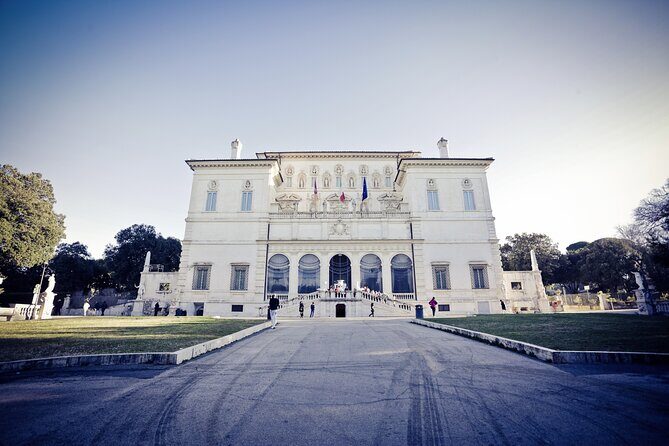 Borghese Gallery: Skip-the-line Entry & Small-Group Guided Tour - Price and value: is $128.96 fair for what you get?