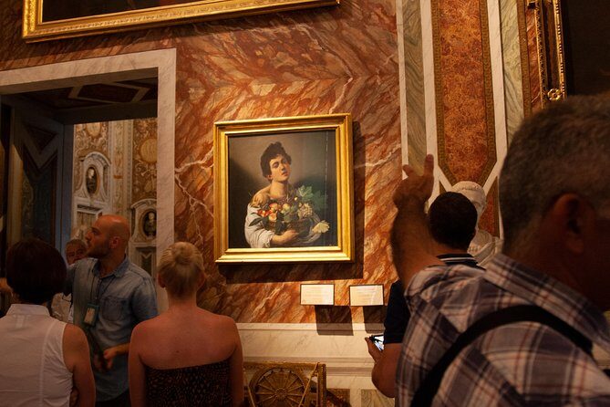 Borghese Gallery: Skip-the-line Entry & Small-Group Guided Tour - Should you book this Borghese Gallery tour?