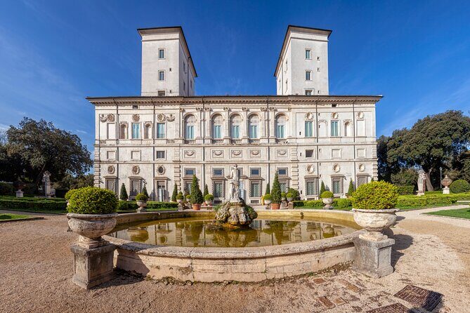Borghese Gallery Skip-the-Line Guided Tour - What You’re Really Buying With This Borghese Tour
