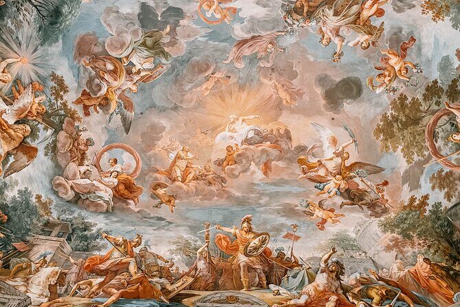 Borghese Gallery Skip the Line Guided Tour - Price value: what you’re paying for beyond the ticket