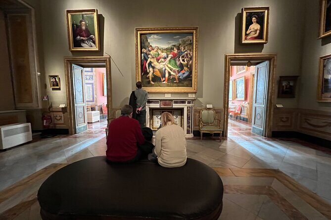 Borghese Gallery Small Group Guided Tour or Ticket Skip the Line - Key things to know before you go