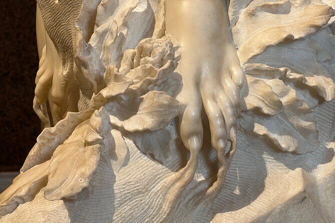Borghese Gallery Small Group Guided Tour or Ticket Skip the Line - Who this tour suits best