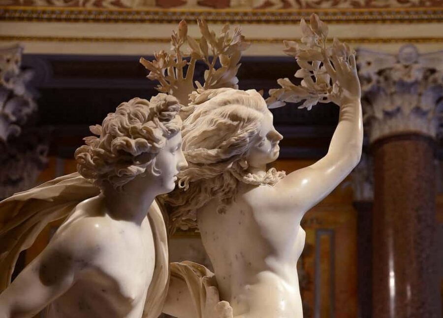 Borghese Gallery Small group tour and skip.the-line entrance - Skip-the-line at Borghese: why it matters in real life