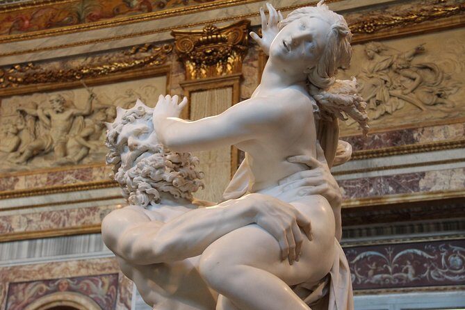 Borghese Gallery Small-Group Tour with Canova's Masterpieces - What to Do Before and After the Tour (So You Get the Most Value)