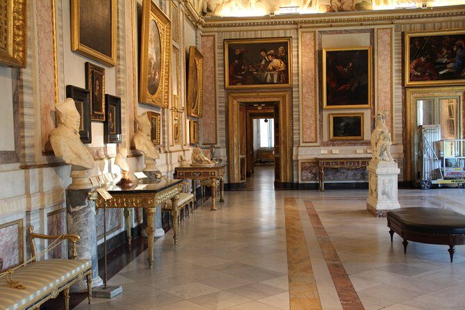 Borghese Gallery Small-Group Tour with Canova's Masterpieces - Is This Tour Worth $65.33? Here’s My Take on Value