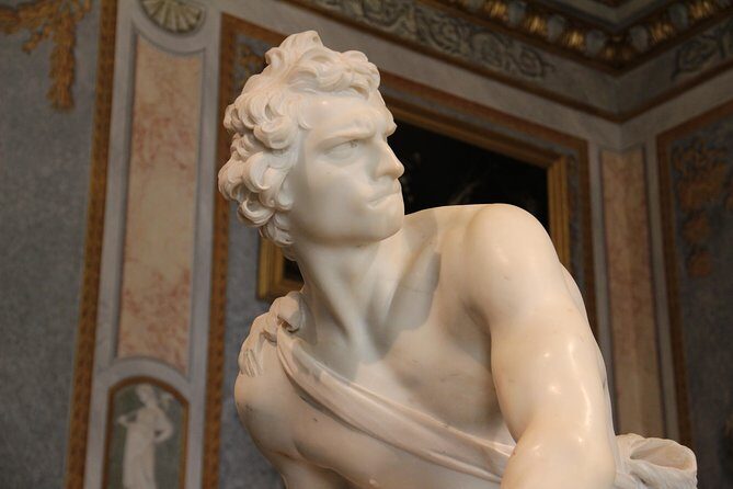 Borghese Gallery Small-Group Tour with Canova's Masterpieces - Who This Tour Suits Best (and Who Might Want a Different Plan)