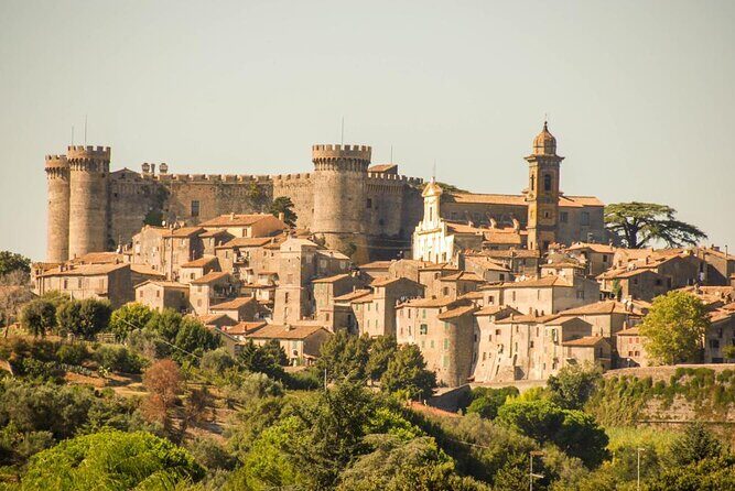 Bracciano lake Full day tour from Rome - Key highlights that matter