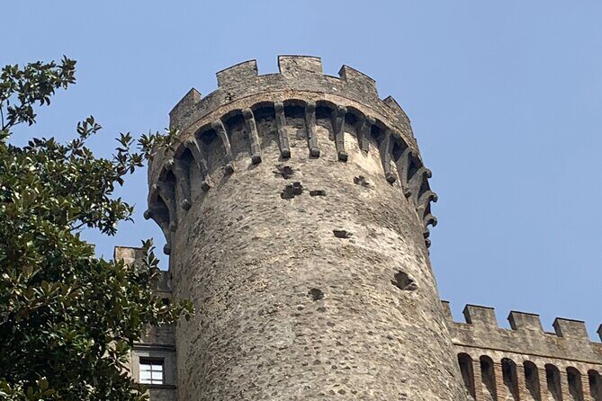 Bracciano lake Full day tour from Rome - Beach Time and How Guides Shape the Day