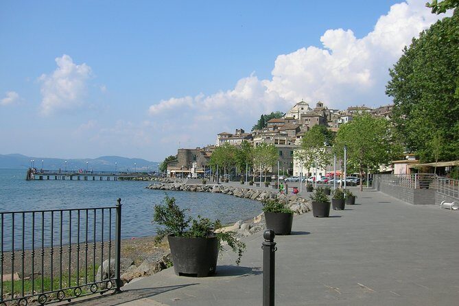 Bracciano lake Full day tour from Rome - What to Expect on the Day (No Surprises)