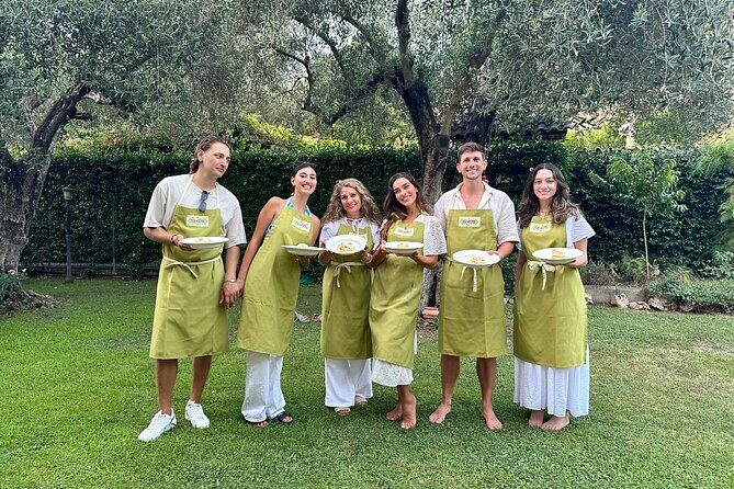 Bruschetta, Fettuccine, Gnocchi, Tiramisu Cooking Class - What to do before and after: timing, pacing, and practical prep