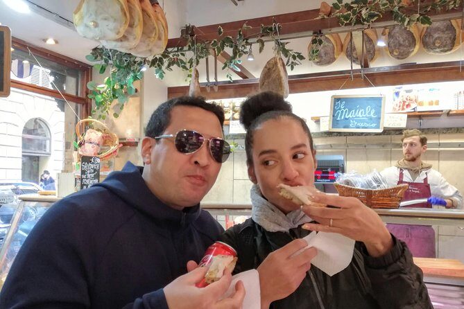 Budget-friendly Street Food Tour of Trastevere Quarter Smaller Group - Price and Value: What $54.22 Buys You