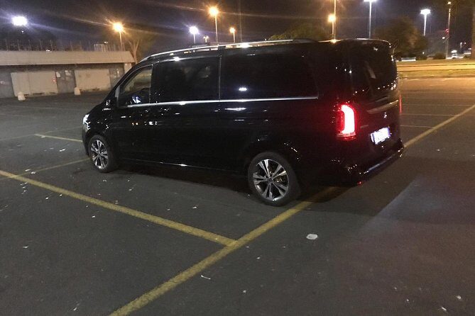 Cab from Fiumicino airport to Rome - Key things to know before you go