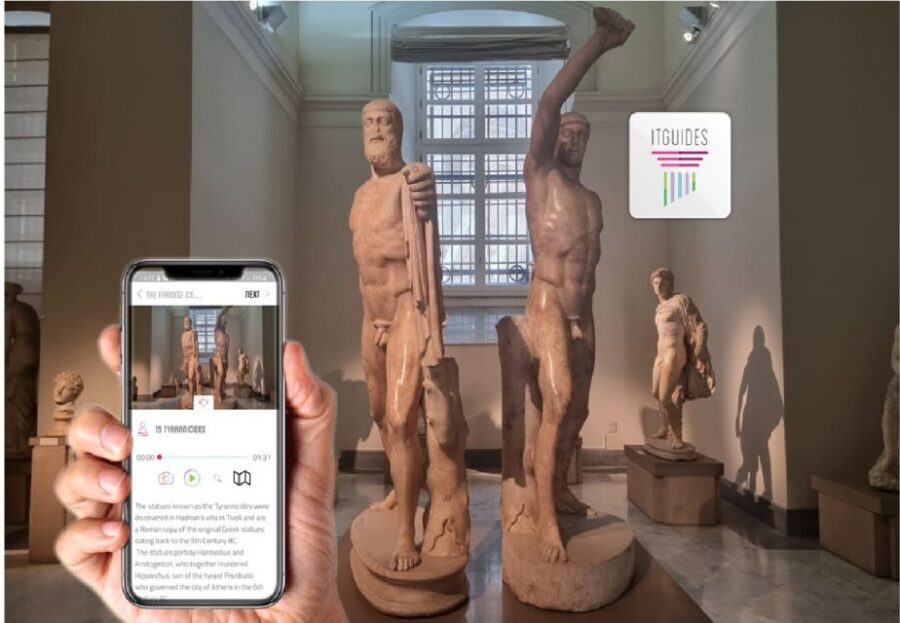Campania: Pompei+Herculaneum+Vesuvius audio guide - Key takeaways before you go