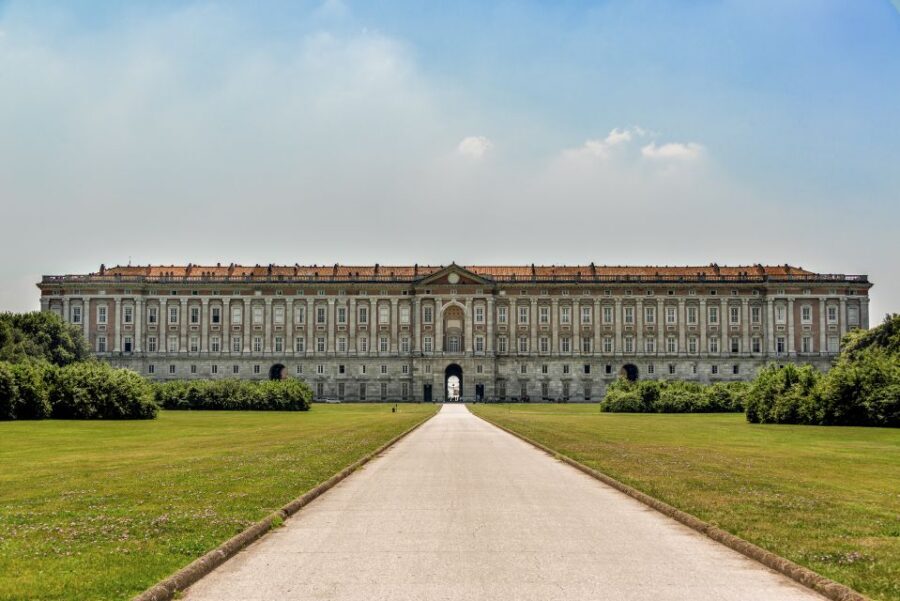 Campania: Royal Palace of Caserta Guided Private Tour - The Royal Palace of Caserta’s Scale: Why the Guide’s Framing Changes Everything