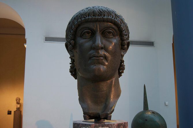 Capitoline Museums Marvels Private Tour - Tickets and value: what you pay, and what you get for it