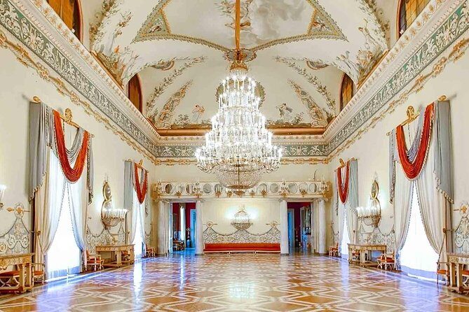 Capodimonte Museum in Naples - Key points to know before you go