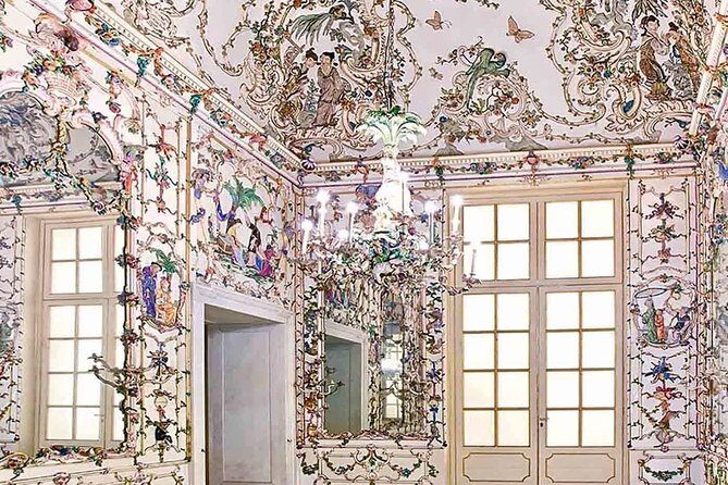 Capodimonte Museum in Naples - Getting there and planning your arrival in Naples