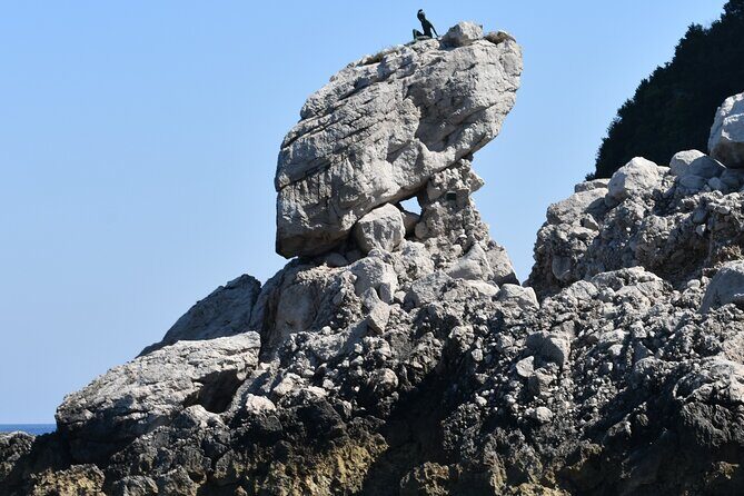 Capri, Anacapri and Blue Grotto Day Tour from Naples Small Group - Marina Grande: the port stop that keeps your ferry stress low