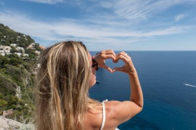 Capri, Anacapri & Blue Grotto: Small-Group Tour from Naples - Island transit: using the shuttle bus for the “right” stops