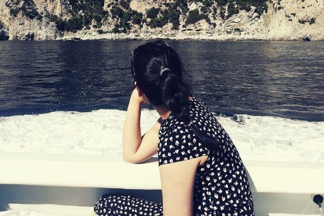 Capri and Blue Grotto by Gozzo Boat and Anacapri from Naples - Key highlights to know before you go