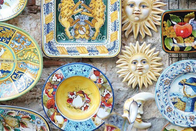 Capri Day Trip from Rome by Bus & Ferry – Guided or Independent - What you can actually do with your Capri free time